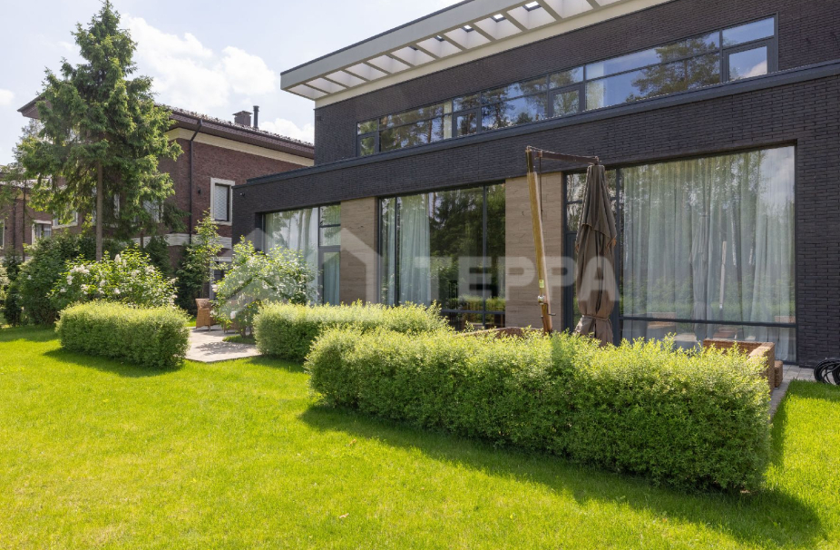 Объект ID 17630 - Дом