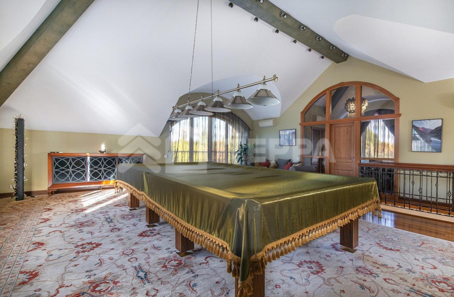 Объект ID 18525 - Дом