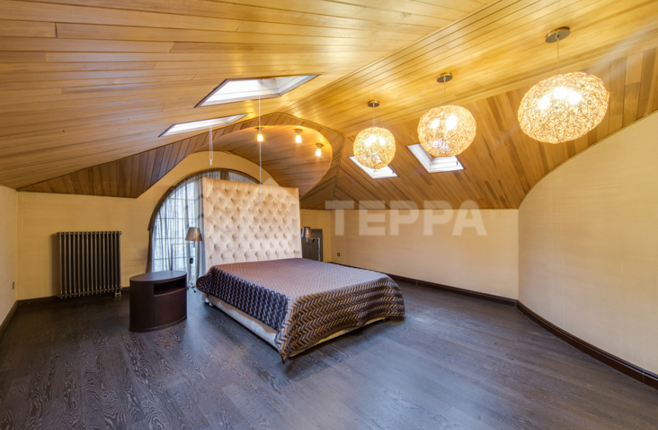 Объект ID 16898 - Дом