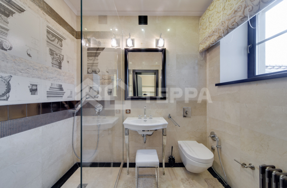 Объект ID 16898 - Дом