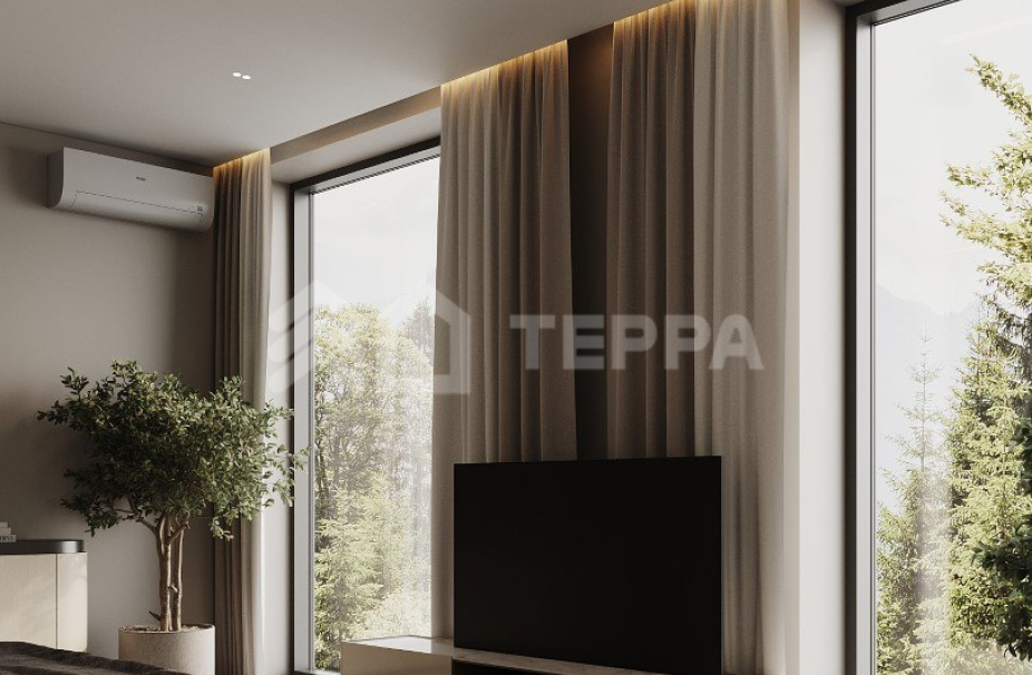 Объект ID 18580 - Дом