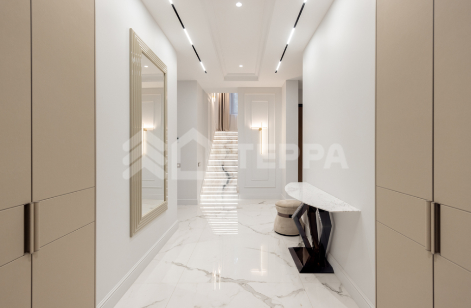 Объект ID 18105 - Дом