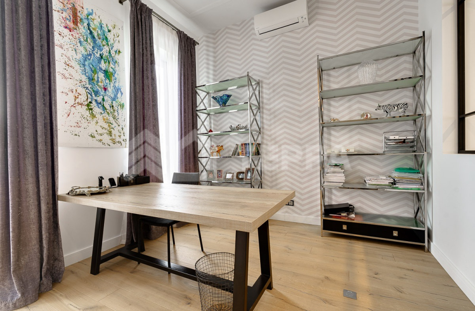 Объект ID 18021 - Дом