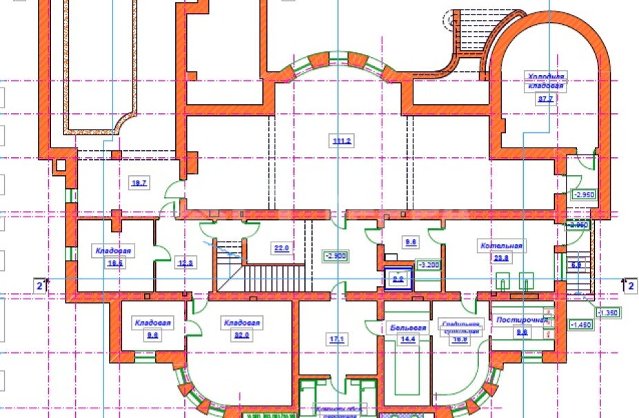Объект ID 16757 - Дом