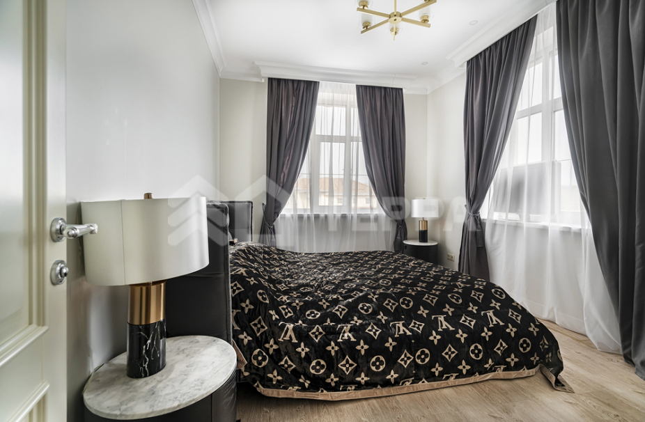 Объект ID 18102 - Дом