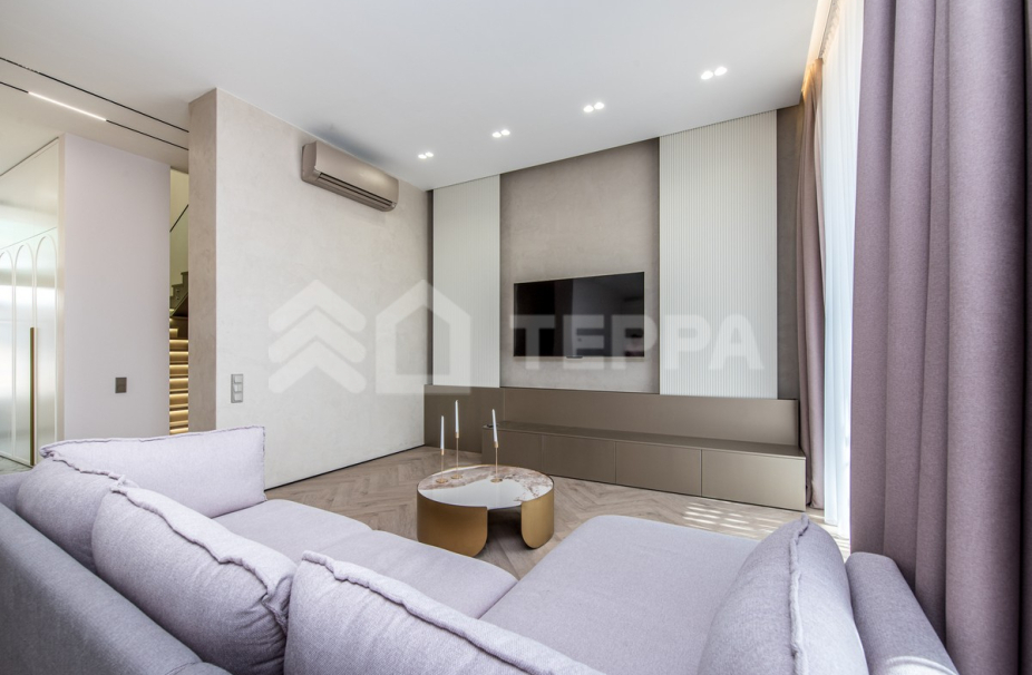 Объект ID 18577 - Дом