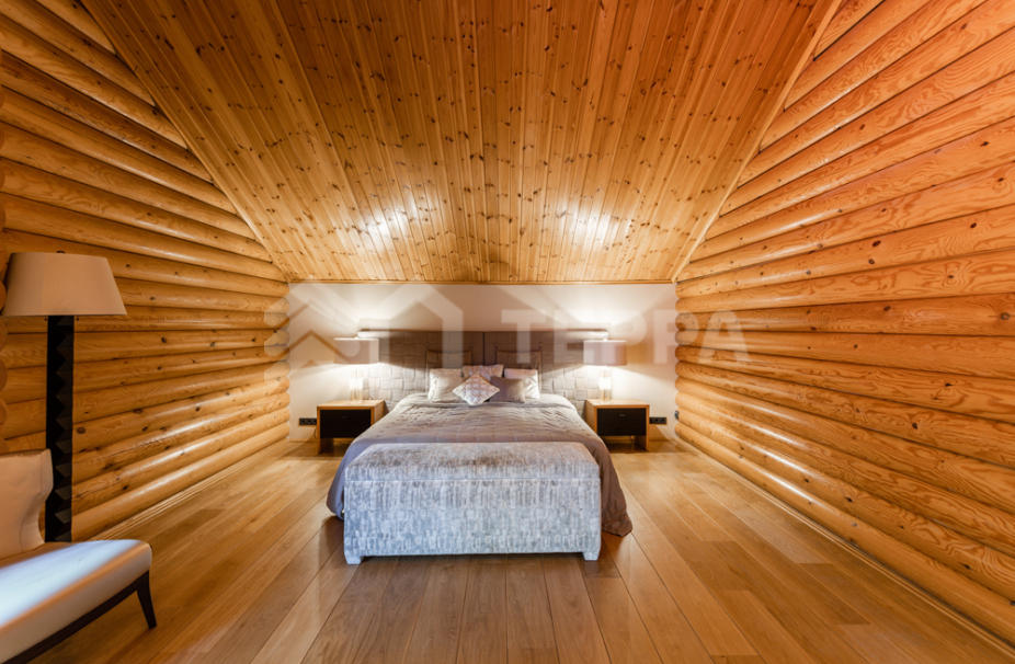 Объект ID 17515 - Дом