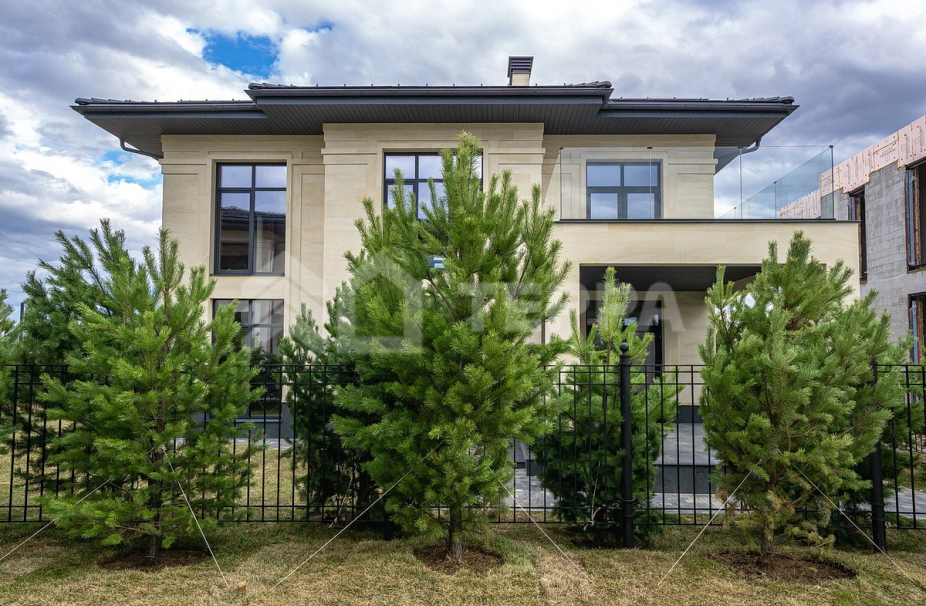 Объект ID 18479 - Дом