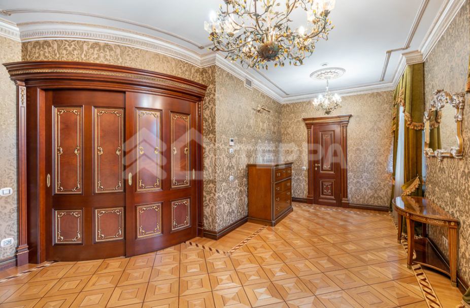 Объект ID 17937 - Дом