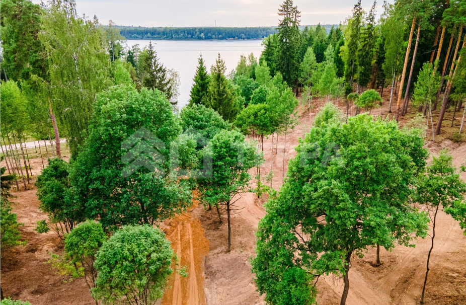 Объект ID 17389 - Участок