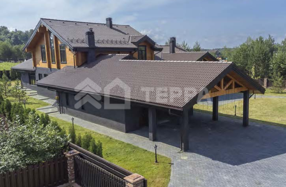 Объект ID 17681 - Дом