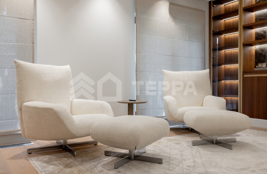 Объект ID 18105 - Дом