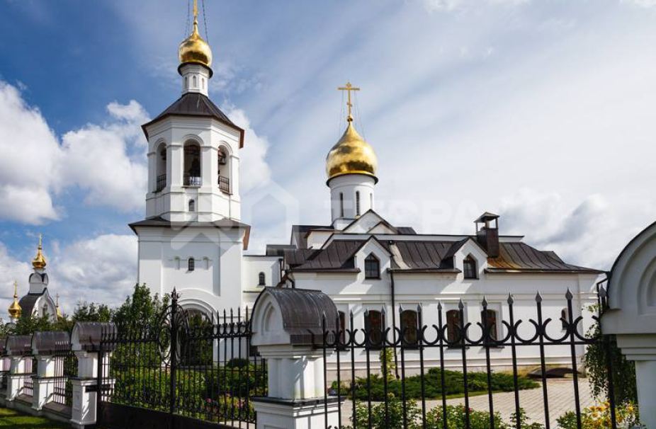 Объект ID 18291 - Участок