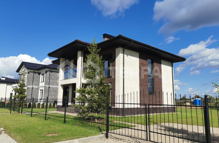 Павловы Озера