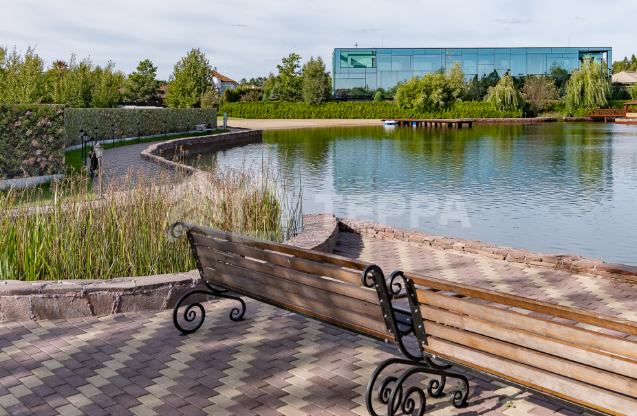 Объект ID 18508 - Участок