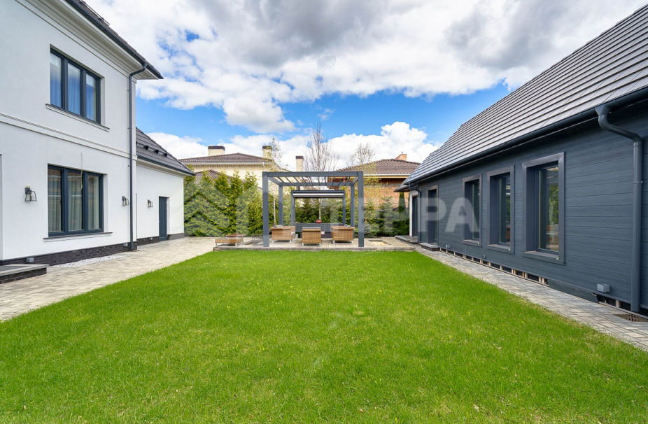 Объект ID 18021 - Дом