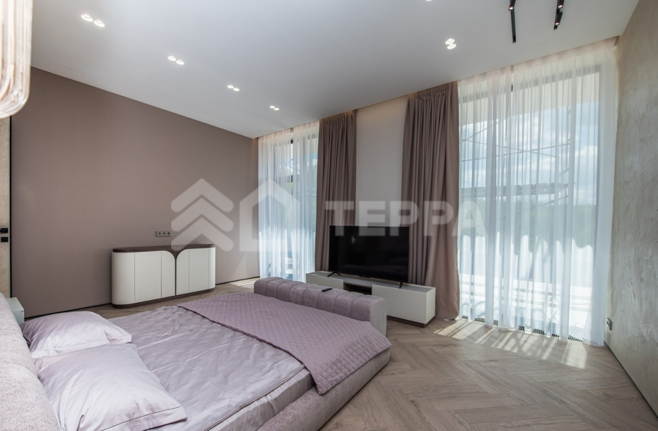 Объект ID 18577 - Дом