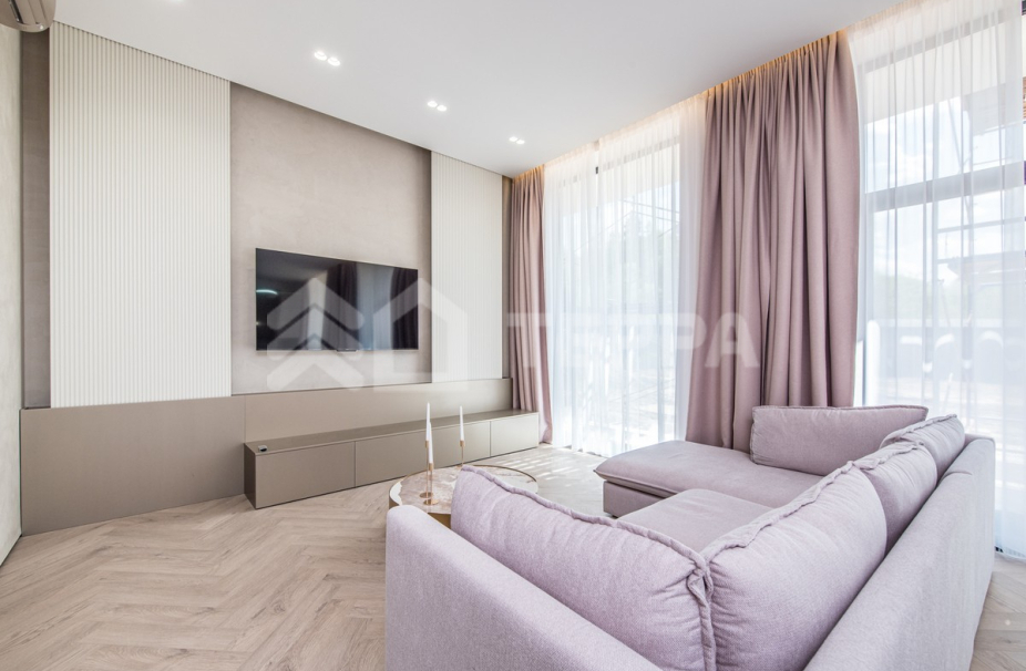 Объект ID 18577 - Дом