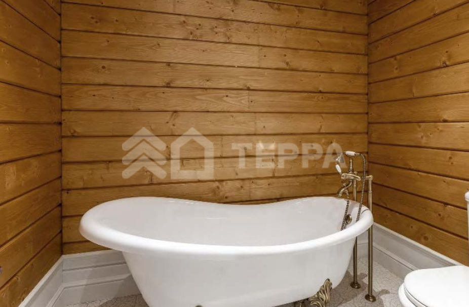 Объект ID 17681 - Дом