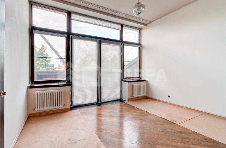 Объект ID 8822 - Дом