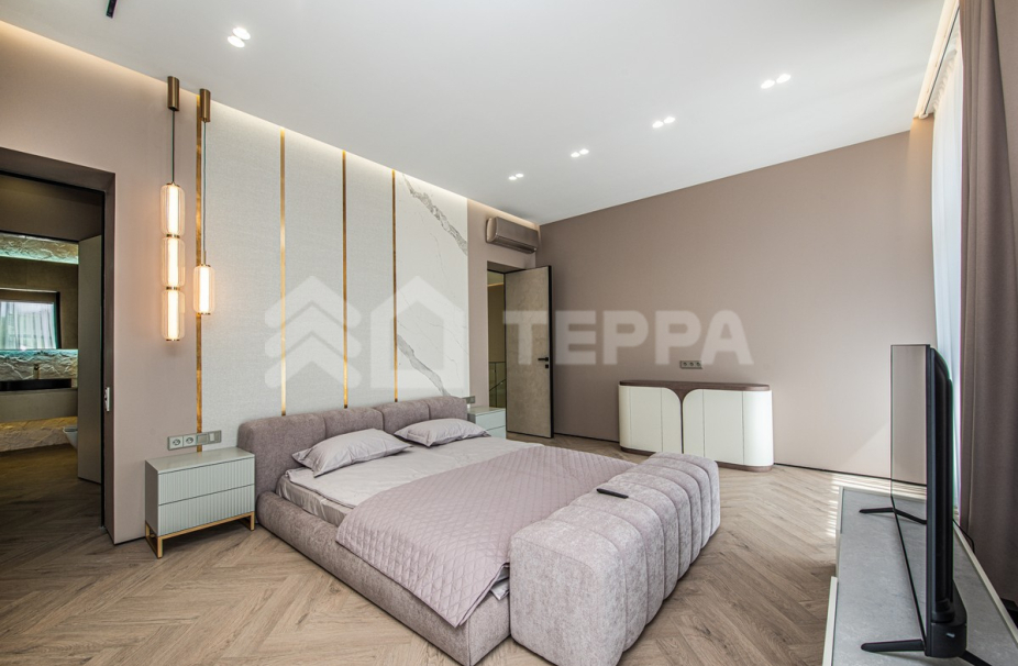 Объект ID 18577 - Дом