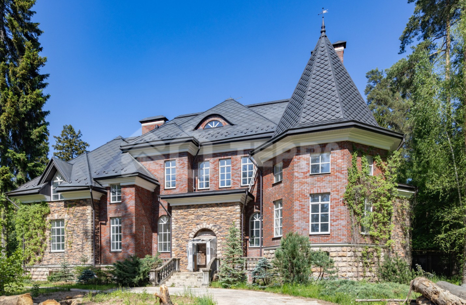 Объект ID 18674 - Дом