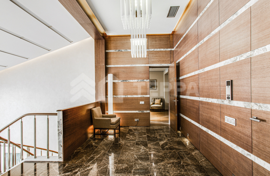 Объект ID 18694 - Дом