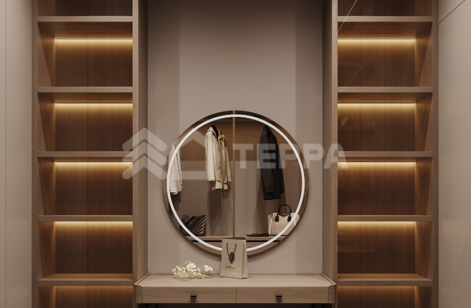 Объект ID 18579 - Дом