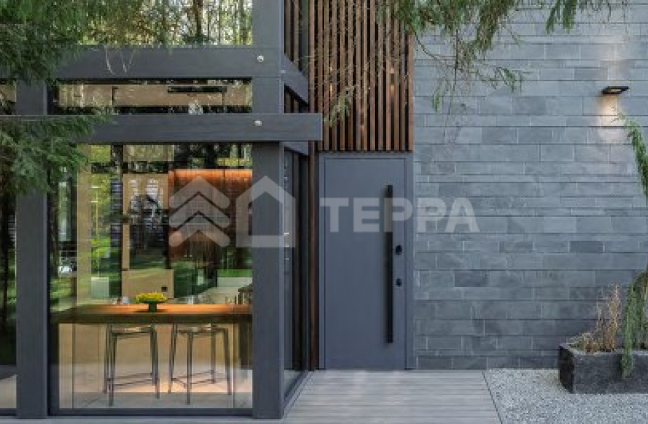 Объект ID 18644 - Дом