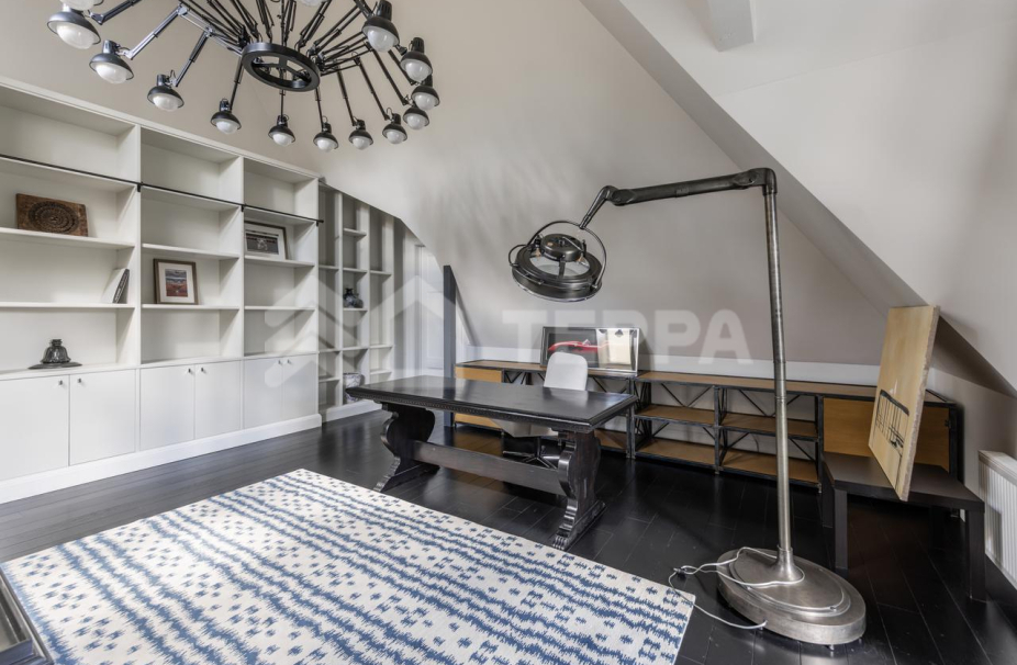 Объект ID 17818 - Дом