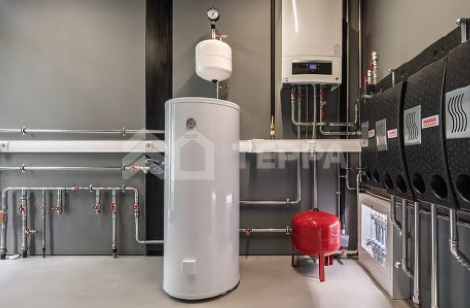 Объект ID 18644 - Дом