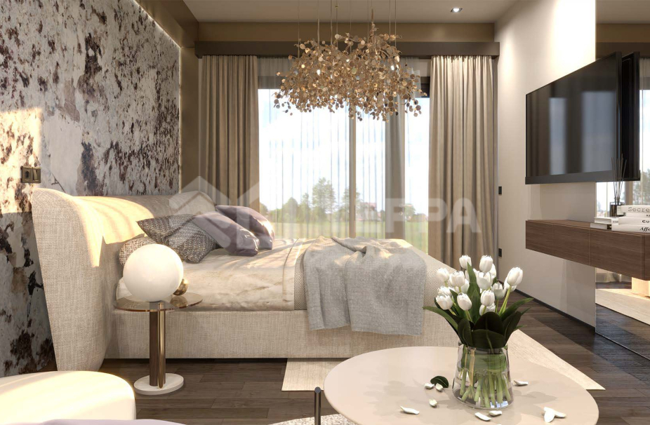 Объект ID 16654 - Дом