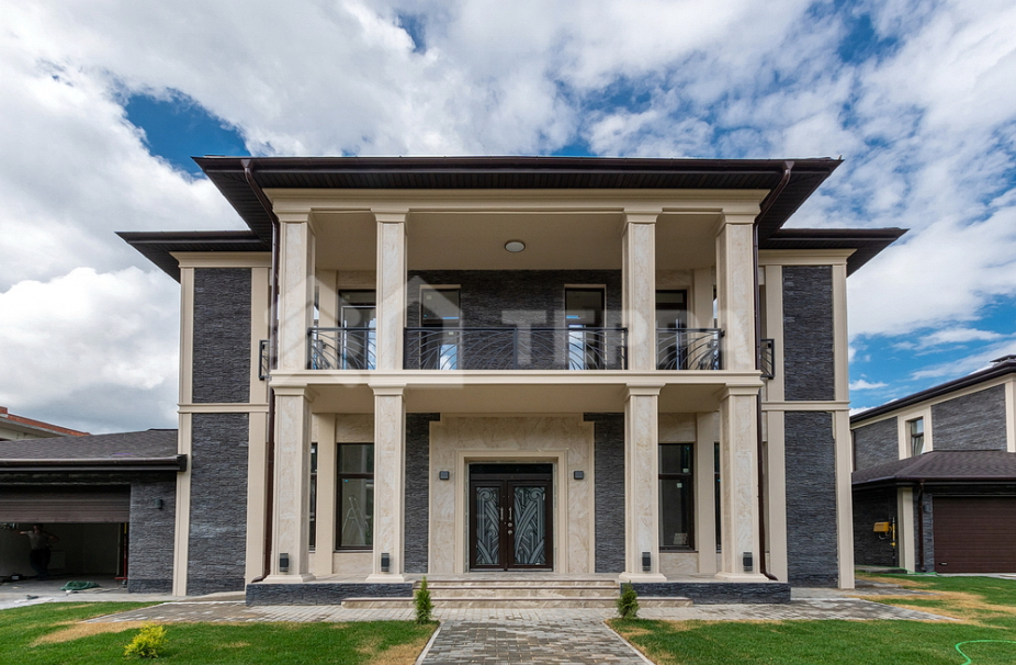 Объект ID 16315 - Дом