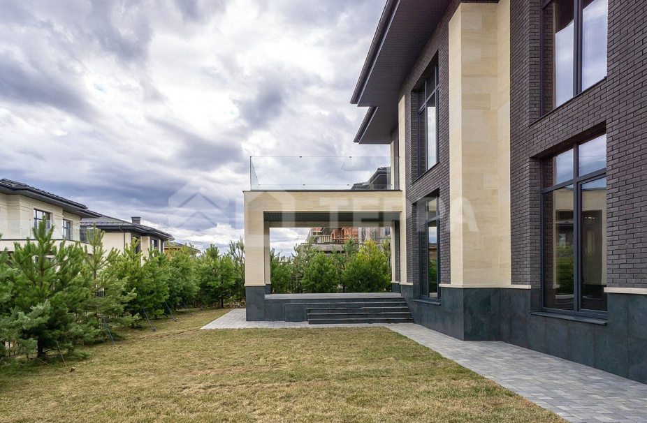 Объект ID 18478 - Дом