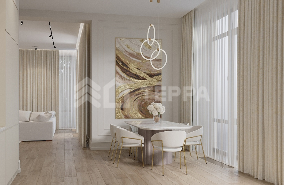 Объект ID 16663 - Дом