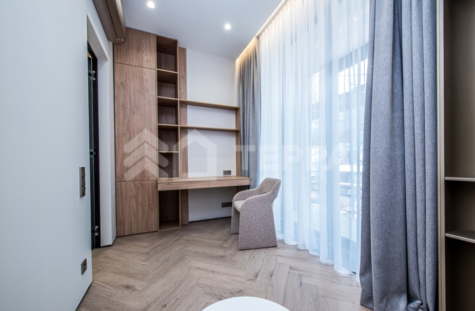 Объект ID 18577 - Дом