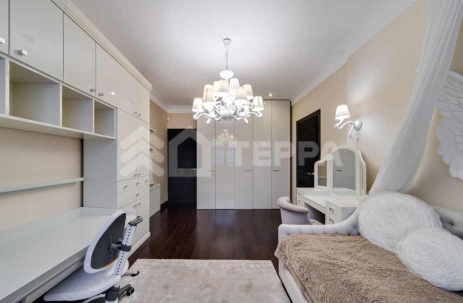 Объект ID 16898 - Дом