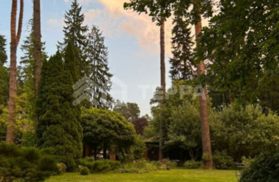 Объект ID 18759 - Дом