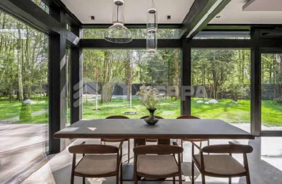 Объект ID 18644 - Дом