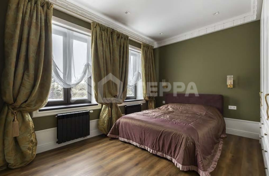 Объект ID 17681 - Дом