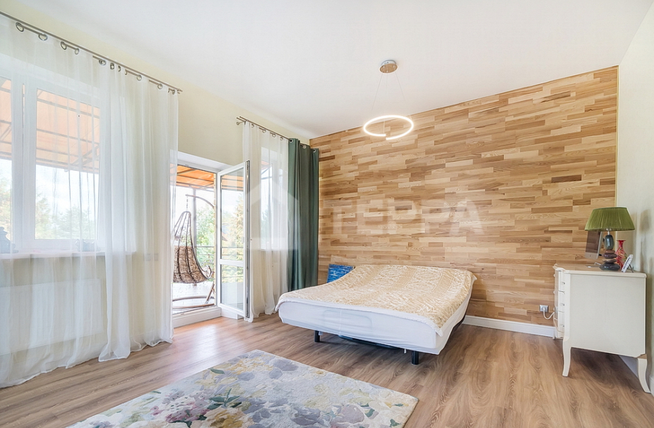 Объект ID 17337 - Дом