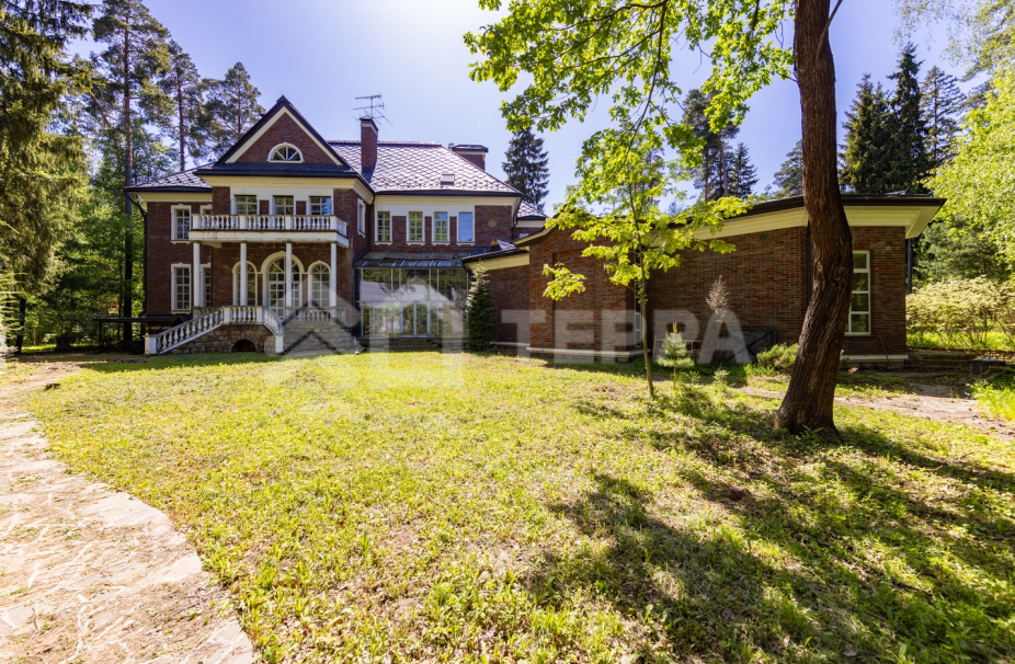 Объект ID 18674 - Дом