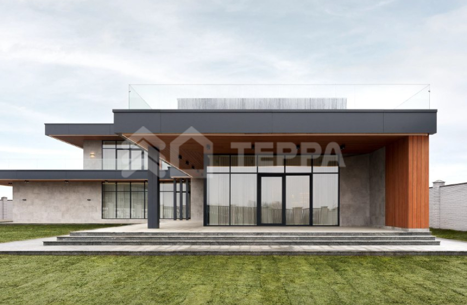 Объект ID 18584 - Дом