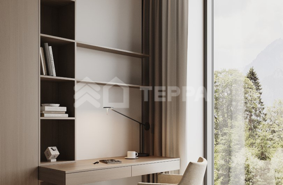 Объект ID 18580 - Дом