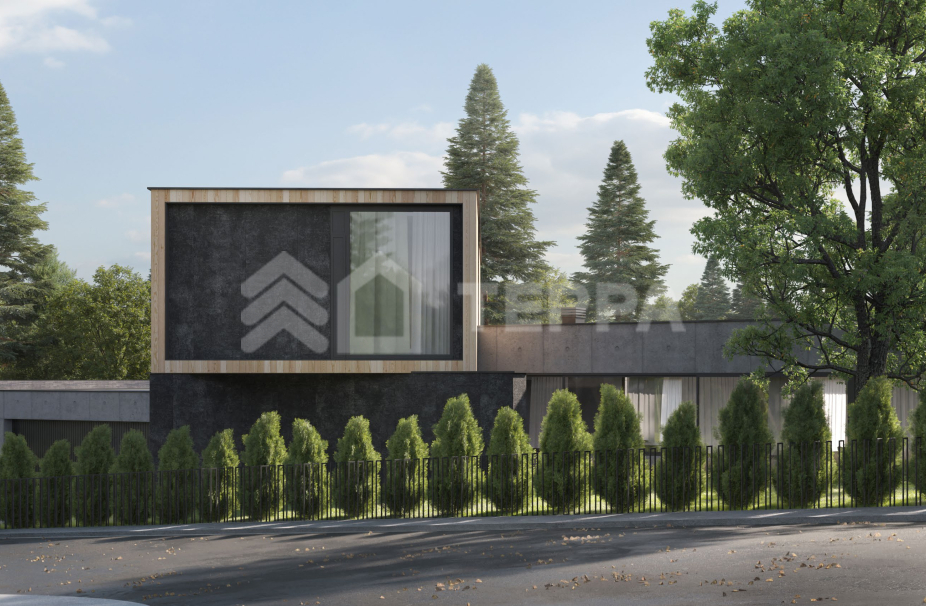 Объект ID 18215 - Дом