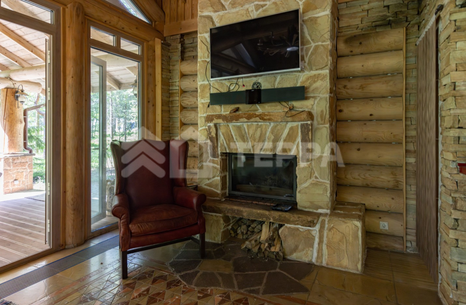 Объект ID 18674 - Дом