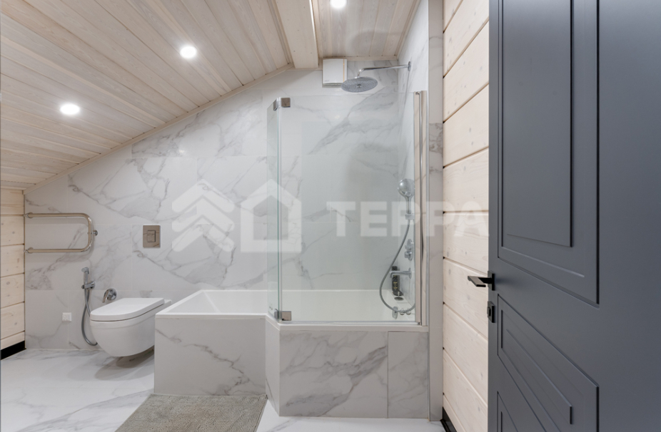 Объект ID 17832 - Дом