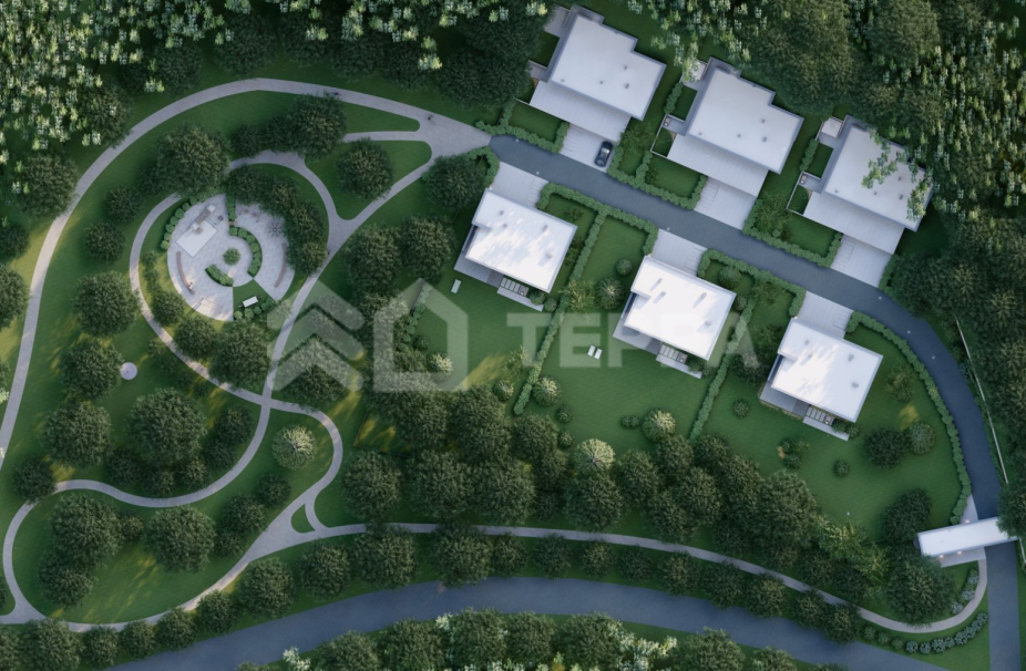 Объект ID 18577 - Дом