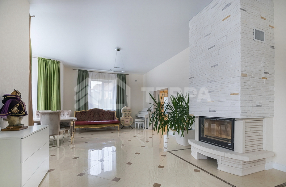 Объект ID 17337 - Дом