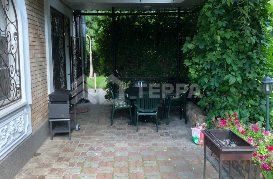 Объект ID 6324 - Дом